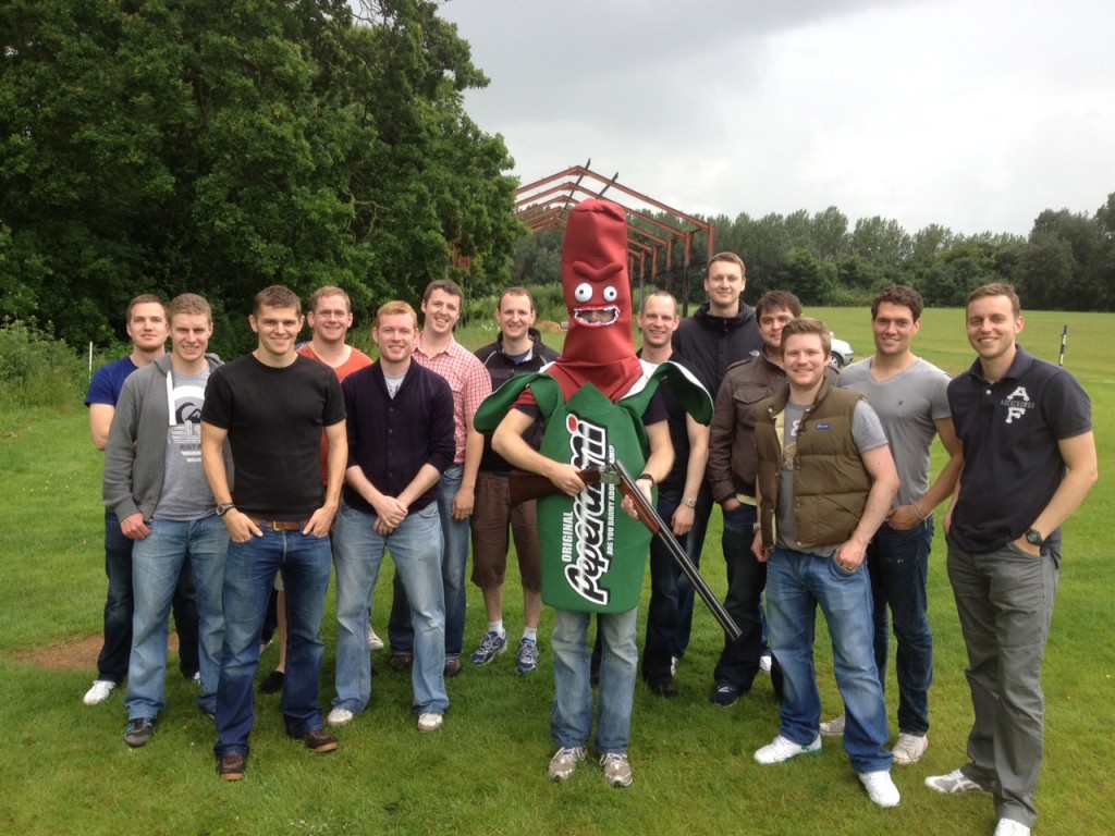 Multi Activity Package