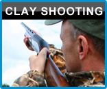 Clay Shooting Essex