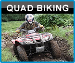 Quad Biking Essex